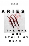 Читать книгу Aries: The One Who Stole My Heart, автор P S Aries: The One Who Stole My Heart - P S