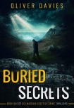 Читать книгу Buried Secrets (DCI MacBain Scottish Crimes Book 1), автор Oliver Davies Buried Secrets (DCI MacBain Scottish Crimes Book 1) - Oliver Davies