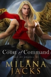 Читать книгу Court of Command, автор Milana Jacks Court of Command - Milana Jacks