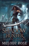 Shadow Hunter (Court of Life and Death Book 2) - Melody Rose