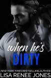 When He's Dirty - Jones, Renee