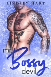 Читать книгу Mr. Bossy Devil (Alphalicious Billionaires Boss Book 2), автор Lindsey Hart Mr. Bossy Devil (Alphalicious Billionaires Boss Book 2) - Lindsey Hart