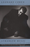 Stranger Music - Leonard Cohen