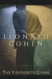 The Favourite Game - Leonard Cohen
