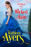 Wicked Again (The Wickeds Book 7) - Kathleen Ayers