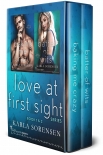 Читать книгу The Love at First Sight Box Set, автор Romance, Smartypants The Love at First Sight Box Set - Romance, Smartypants