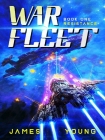 War Fleet: Resistance - Joshua James