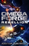 Omega Force: Rebellion (OF11) - Joshua Dalzelle