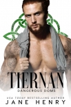 Читать книгу Tiernan: A Dark Irish Mafia Romance, автор Henry, Jane Tiernan: A Dark Irish Mafia Romance - Henry, Jane