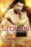Stolen: Brides of the Kindred 25 - Evangeline Anderson