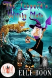 Читать книгу The Leopard's Witchy Mate (The Mayhem Crew, #1), автор Boon, Elle The Leopard's Witchy Mate (The Mayhem Crew, #1) - Boon, Elle