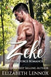 Zeke (Delta Forces Book 2) - Elizabeth Lennox