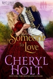 Someone to Love - Cheryl Holt