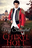 My Scoundrel - Cheryl Holt
