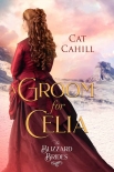 A Groom for Celia - Cat Cahill