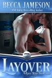 Layover (Open Skies Book 1) - Becca Jameson
