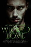 Wicked Love - Michelle Dare