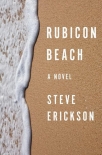 RUBICON BEACH - Steve Erickson