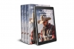 Horse Mountain Shifters Bundle: A Curvy Girl and Stallion Shifter Western Romance Box Set - Sierra Brave