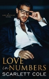 Читать книгу Love in Numbers: An Enemies to Lovers Romance (Love Distilled Book 1), автор Scarlett Cole Love in Numbers: An Enemies to Lovers Romance (Love Distilled Book 1) - Scarlett Cole