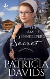 The Amish Innkeeper's Secret - Patricia Davids