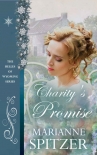 Charity's Promise - Marianne Spitzer