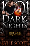 Читать книгу Love Song: A Stage Dive Novella, автор Kylie Scott Love Song: A Stage Dive Novella - Kylie Scott