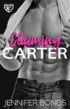 Читать книгу Claiming Carter (Waverly Wildcats Book 1), автор Jennifer Bonds Claiming Carter (Waverly Wildcats Book 1) - Jennifer Bonds