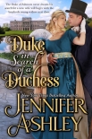 Duke in Search of a Duchess: Sweet Regency Romance - Jennifer Ashley
