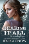 Читать книгу BEARing it All (Wylde Brothers, 3), автор Jenika Snow BEARing it All (Wylde Brothers, 3) - Jenika Snow