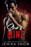 Читать книгу She's Mine : Black Mountain Academy, автор Jenika Snow She's Mine : Black Mountain Academy - Jenika Snow
