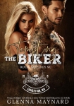 Tempting The Biker (Royal Bastards MC: Charleston, WV Book 3) - Glenna Maynard
