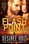 Flashpoint - Desiree Holt