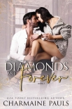 Diamonds are Forever: A Diamond Magnate Novel (Diamonds are Forever Trilogy Book 3) - Charmaine Pauls