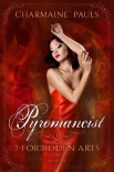Pyromancist SECOND EDITION: Art of Fire (7 Forbidden Arts Book 1) - Charmaine Pauls