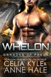 Whelon: Dragons of Preor - Kyle, Celia