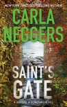 Saint's Gate - Carla Neggers