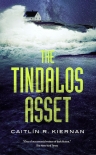 The Tindalos Asset - Caitlin Kiernan