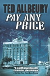 Pay Any Price - Ted Allbeury