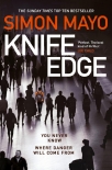 Knife Edge : A Novel (2020) - Mayo, Simon