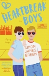Heartbreak Boys - Simon Green