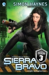Читать книгу Sierra Bravo, автор Simon Haynes Sierra Bravo - Simon Haynes