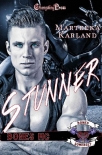 Читать книгу Stunner (Bones MC 9), автор Marteeka Karland Stunner (Bones MC 9) - Marteeka Karland