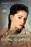 An Agent for Genevieve - Marlene Bierworth