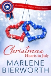 Christmas Hearts in July - Marlene Bierworth