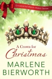 A Crown for Christmas - Marlene Bierworth