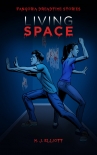 Читать книгу Living Space, автор M. Elliott Living Space - M. Elliott