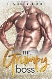 Mr. Grumpy Boss (Alphalicious Billionaires Boss Book 1) - Lindsey Hart