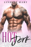 Hot Jerk (Alphalicious Billionaires Book 12) - Lindsey Hart