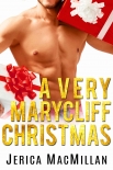 Читать книгу A Very Marycliff Christmas, автор MacMillan, Jerica A Very Marycliff Christmas - MacMillan, Jerica